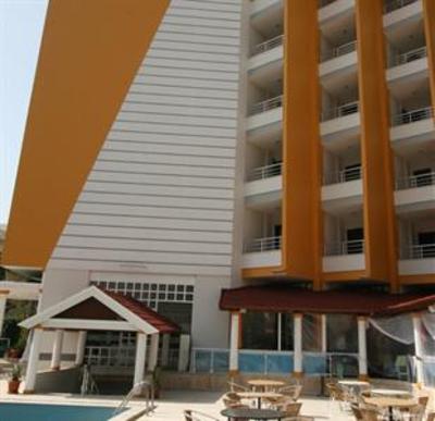 фото отеля Arsi Hotel Alanya