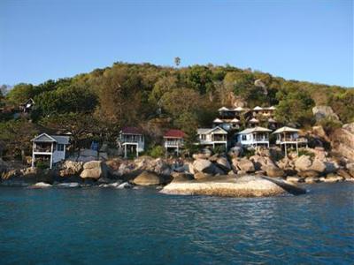 фото отеля Lighthouse Bungalows