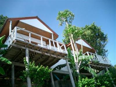 фото отеля Lighthouse Bungalows