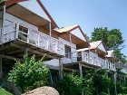 фото отеля Lighthouse Bungalows