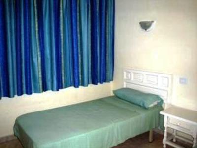 фото отеля Apartamentos Strelitzias Gran Canaria