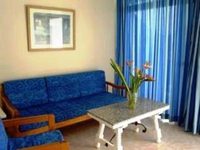 Apartamentos Strelitzias Gran Canaria