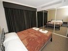 фото отеля Verandah Apartments Perth