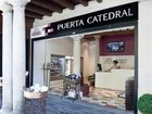 фото отеля Puerta Catedral Suites