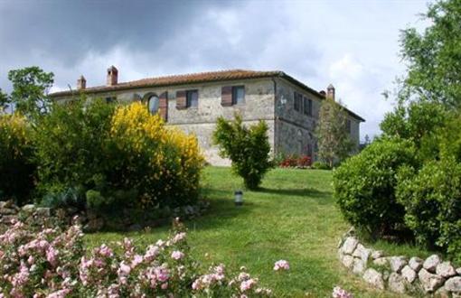 фото отеля Villa Giuncheto