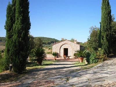 фото отеля Villa Giuncheto