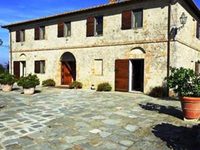 Villa Giuncheto