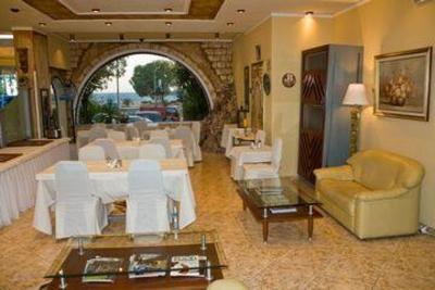 фото отеля Hotel Galini Palace