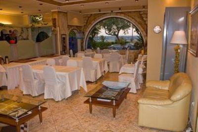 фото отеля Hotel Galini Palace