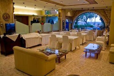 фото отеля Hotel Galini Palace