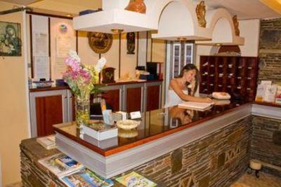 фото отеля Hotel Galini Palace