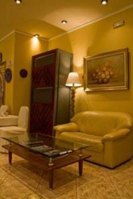 фото отеля Hotel Galini Palace