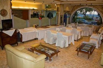 фото отеля Hotel Galini Palace