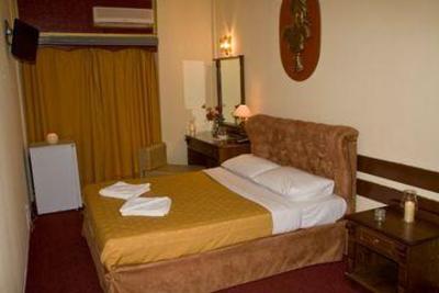 фото отеля Hotel Galini Palace