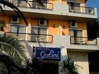 Hotel Galini Palace