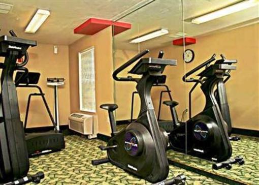 фото отеля TownePlace Suites Phoenix Metrocenter Mall