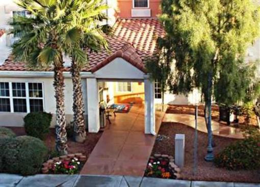 фото отеля TownePlace Suites Phoenix Metrocenter Mall