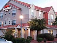 TownePlace Suites Phoenix Metrocenter Mall