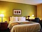 фото отеля TownePlace Suites Phoenix Metrocenter Mall