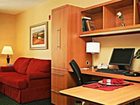 фото отеля TownePlace Suites Phoenix Metrocenter Mall