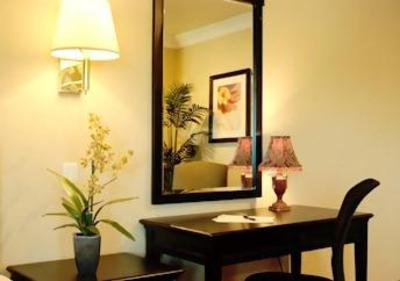 фото отеля BEST WESTERN Eagle Rock Inn