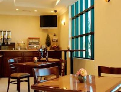 фото отеля BEST WESTERN Eagle Rock Inn