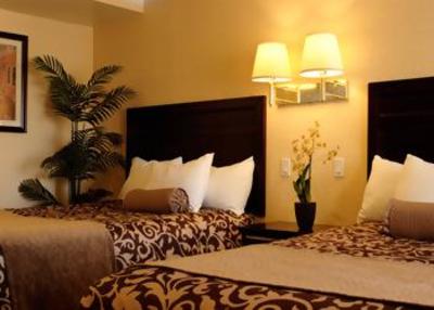 фото отеля BEST WESTERN Eagle Rock Inn
