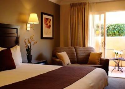 фото отеля BEST WESTERN Eagle Rock Inn