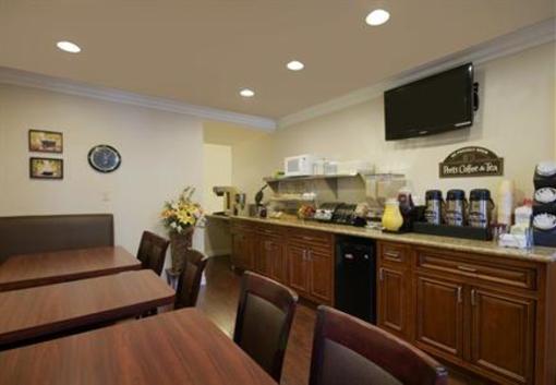 фото отеля BEST WESTERN Eagle Rock Inn