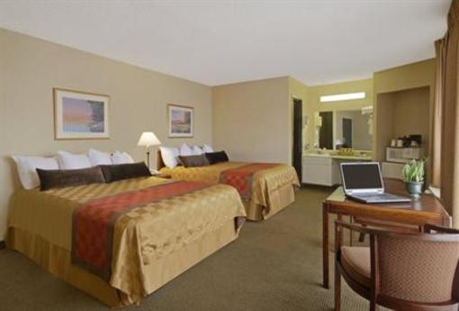 фото отеля BEST WESTERN Eagle Rock Inn