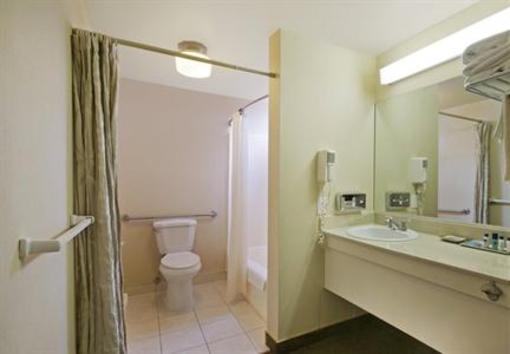 фото отеля BEST WESTERN Eagle Rock Inn