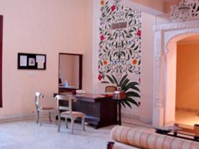 фото отеля The Tiger Villa Sawai Madhopur