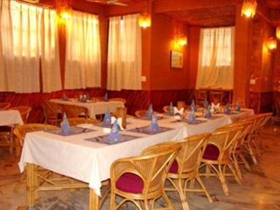 фото отеля The Tiger Villa Sawai Madhopur