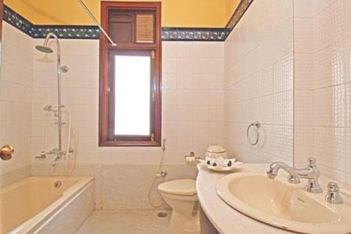 фото отеля The Tiger Villa Sawai Madhopur