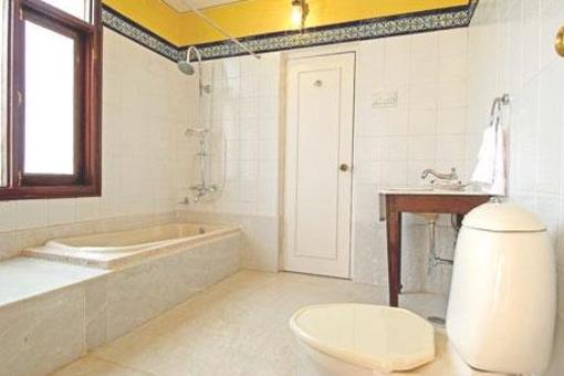 фото отеля The Tiger Villa Sawai Madhopur