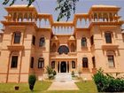 фото отеля The Tiger Villa Sawai Madhopur