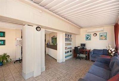 фото отеля Quarterdeck Apartments Gold Coast