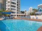 фото отеля Quarterdeck Apartments Gold Coast