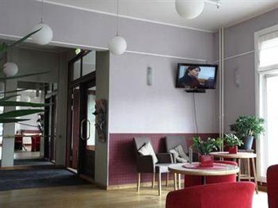 фото отеля Economy Hotell
