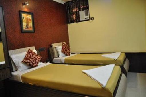 фото отеля Hotel Cosmo Mumbai