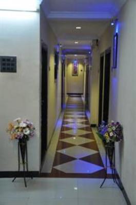 фото отеля Hotel Cosmo Mumbai