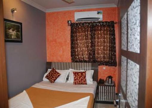 фото отеля Hotel Cosmo Mumbai