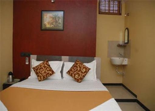 фото отеля Hotel Cosmo Mumbai