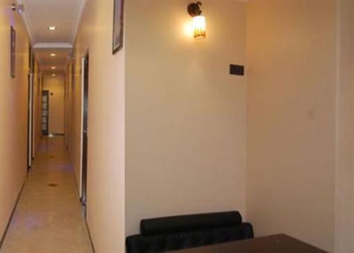 фото отеля Hotel Cosmo Mumbai
