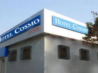 Hotel Cosmo Mumbai