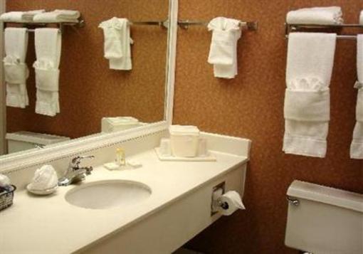 фото отеля Comfort Inn Medical Park
