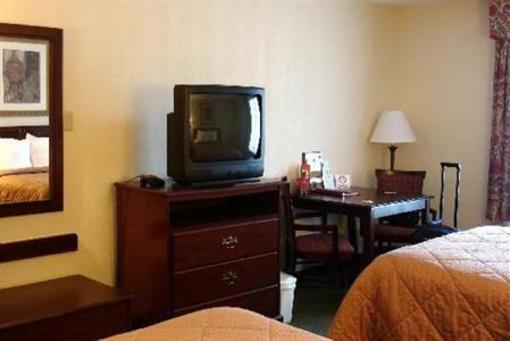 фото отеля Comfort Inn Medical Park