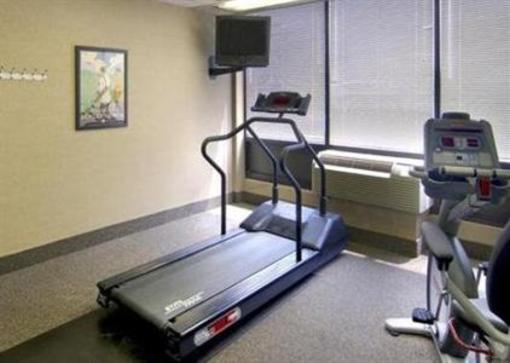 фото отеля Comfort Inn Medical Park