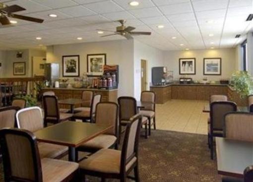 фото отеля Comfort Inn Medical Park