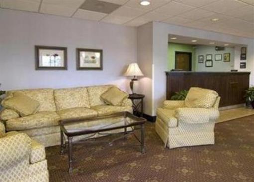 фото отеля Comfort Inn Medical Park